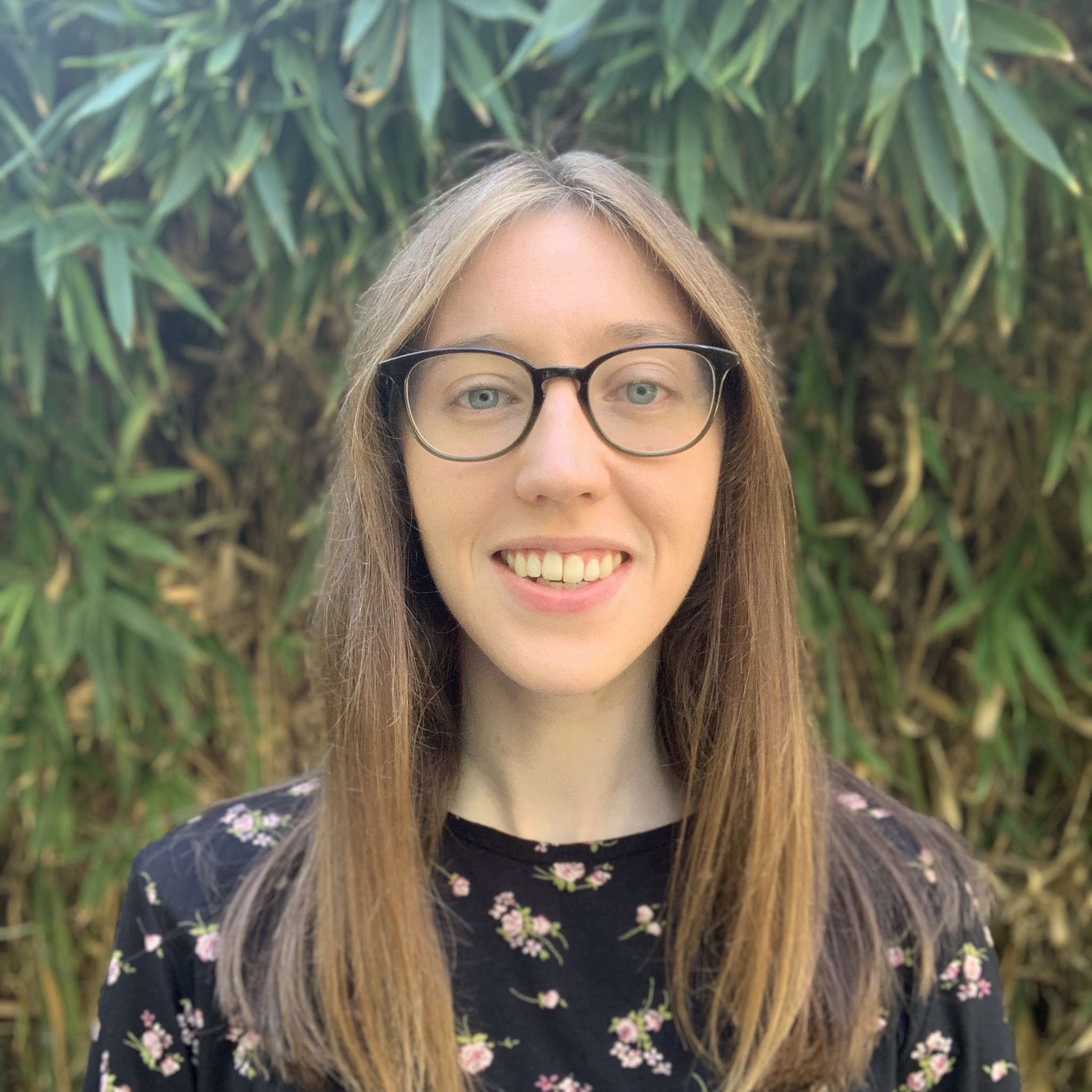 Profile picture of Beth Archibald